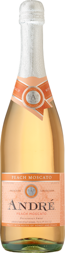 Peach Moscato