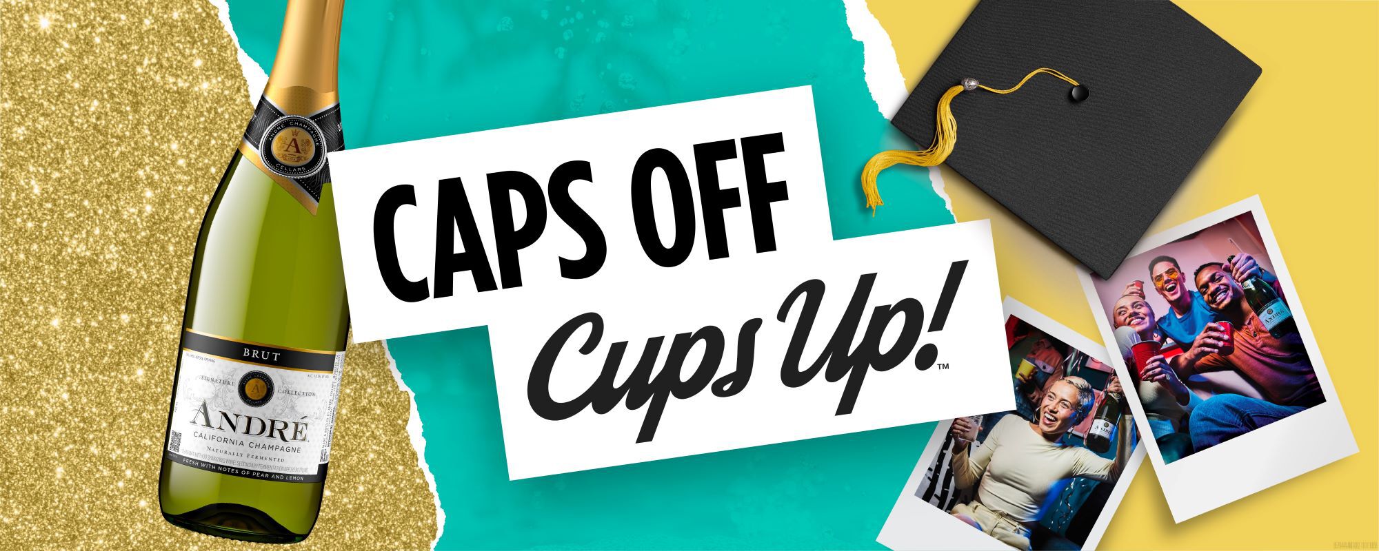 Graduation Pre-Game is here!