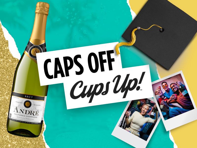 Graduation Pre-Game is here!