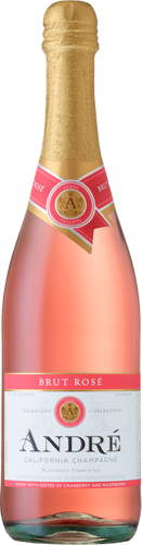 André Brut Rosé