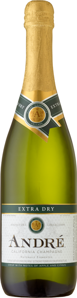  Andr&eacute; Extra Dry