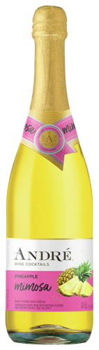 André Pineapple Mimosa