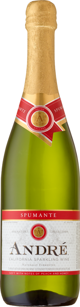  Andr&eacute; Spumante