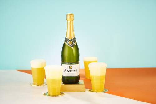 Andre Classic Mimosa