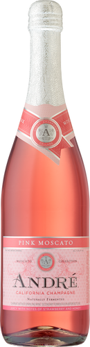 Pink Moscato