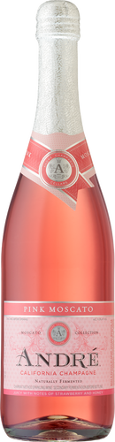 Pink Moscato