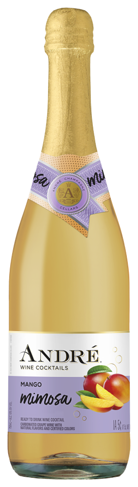 Andr&eacute; Mango Mimosa