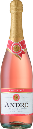 Brut Rose