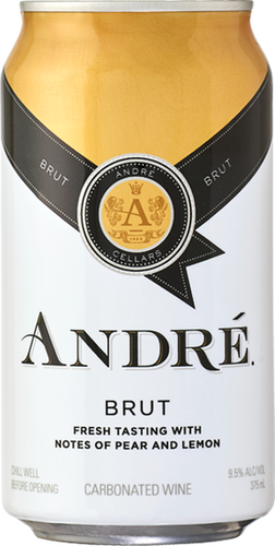 André Brut Can