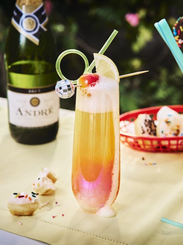 Andre Sunrise Mimosa
