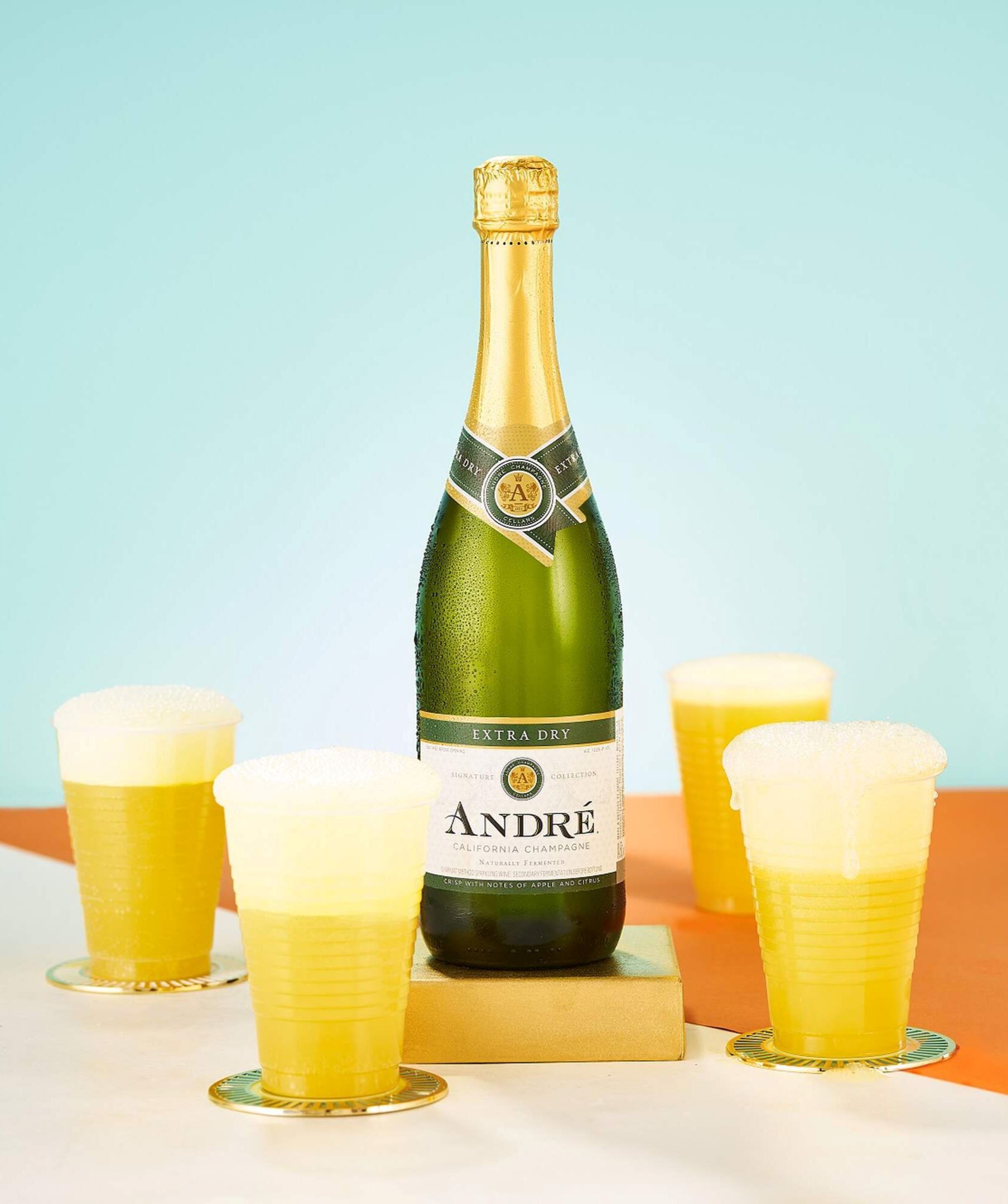 Classic Mimosa