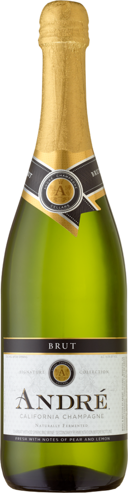  Andr&eacute; Brut