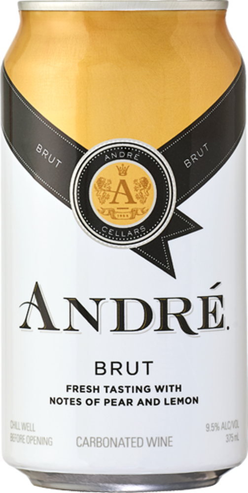Andr&eacute; Brut Can